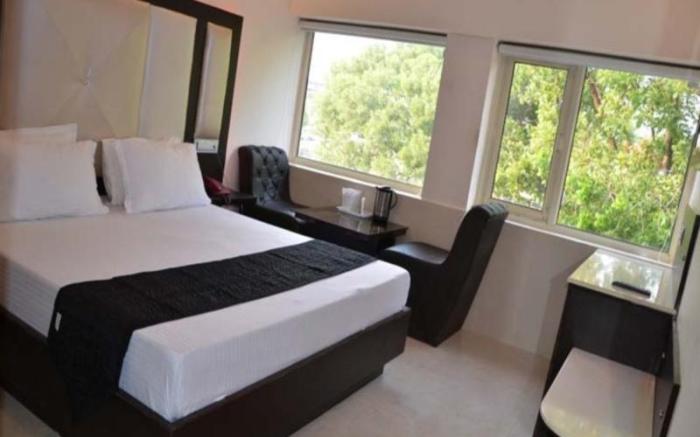 Hotel Royal Park 22