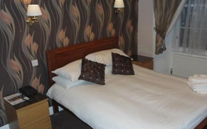 The Sandyford Lodge