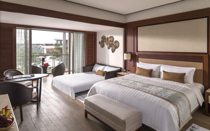 Shangri-La Sanya