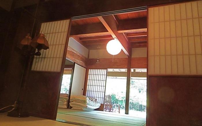Kominka Sharehouse Hooju