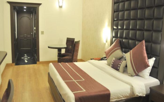 Hotel Park Grand