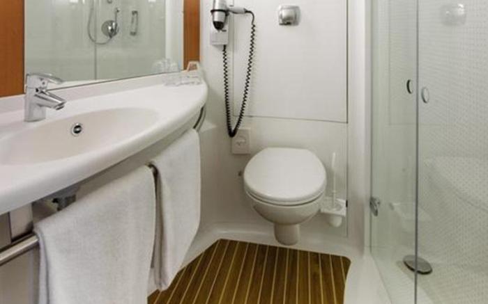 Ibis Bern Expo Hotel