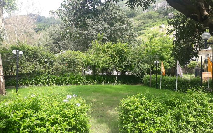 Krishna Niwas - A Heritage House Since 1924