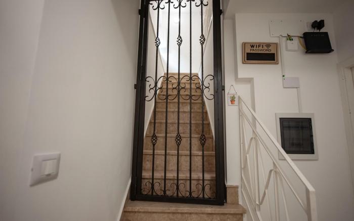 Holiday House Annunziata 2