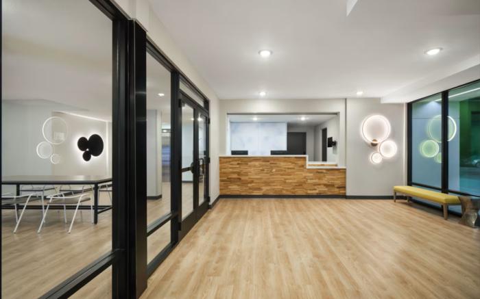 ECHO Suites Extended Stay by Wyndham Houston Pasadena Fwy Pl