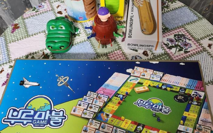 Joyful House 병점역3분/투룸신축/뻥뷰/반려동물/무료주차/고급풀옵션/장.단기숙박