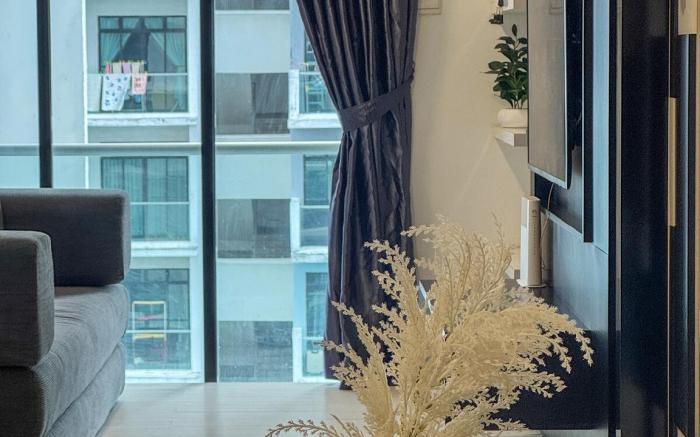 1107 5min walk Paradigm/Business Travelers/Sutera