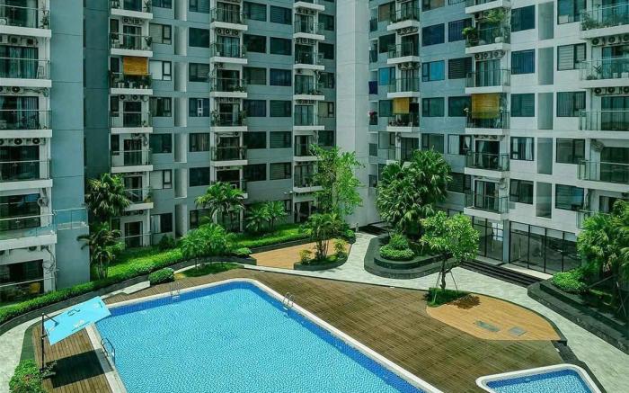 INDO HOME - NERA GARDEN