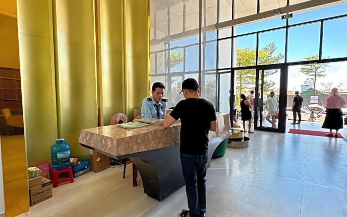 INDO HOME - NERA GARDEN