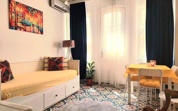 La bella beautiful Apartmen The Most Comfortable 