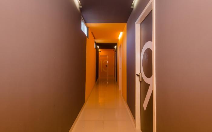 Hotel O RK