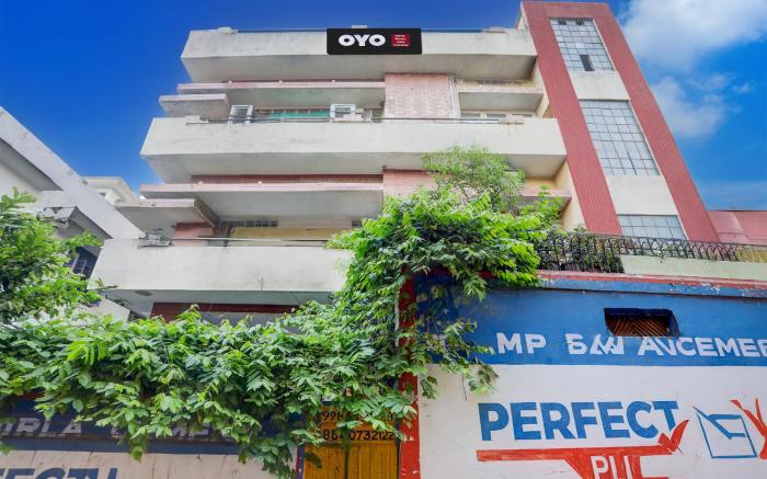 SPOT ON Vishwa Deva Homestay