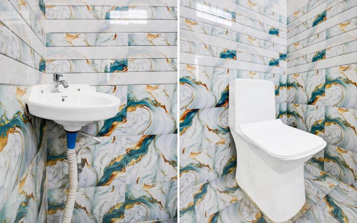 SPOT ON The Galaxy Stay IIM Road