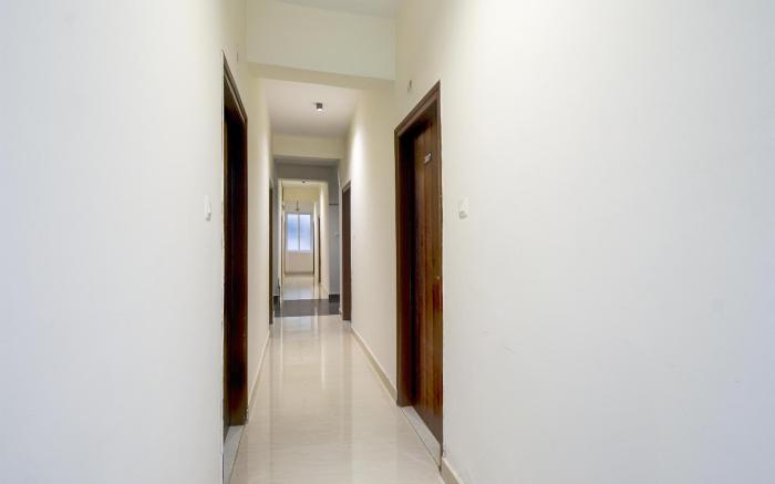 Collection O The RIO Hotel KPHB Road no.01