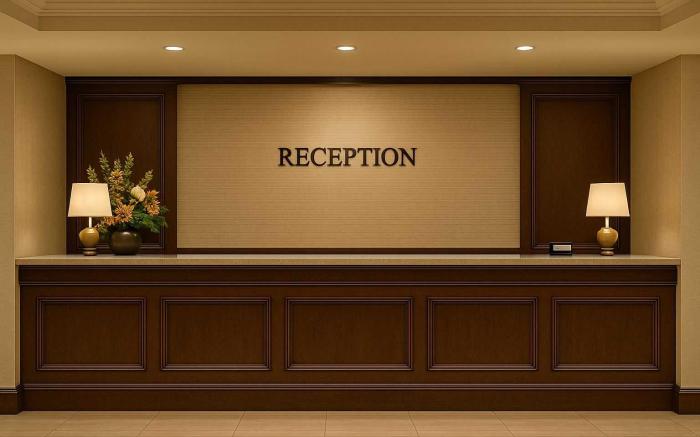 POP 83836F Hotel Stoneleaf Retreat