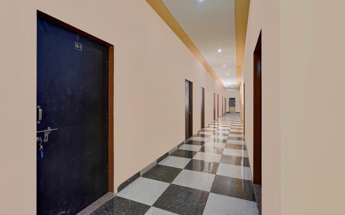 Hotel O Kukas Bus Terminal Formerly Stoneleaf Retreat