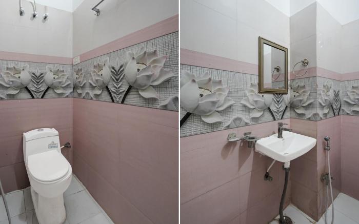 Hotel O Kukas Bus Terminal Formerly Stoneleaf Retreat