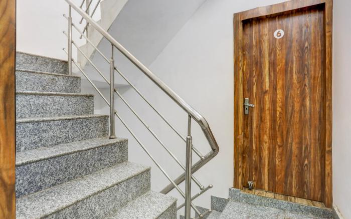Hotel O Kashi Basera Paying Guest House