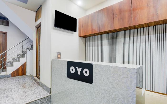 Hotel O Kashi Basera Paying Guest House
