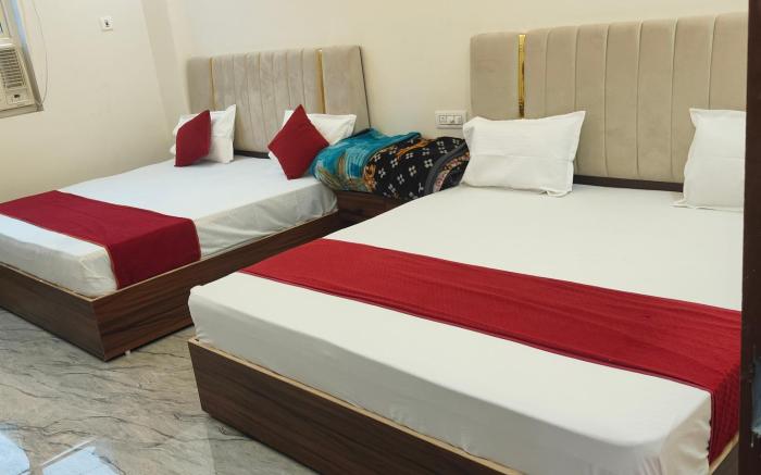HOTEL VIMLA SHARANAM