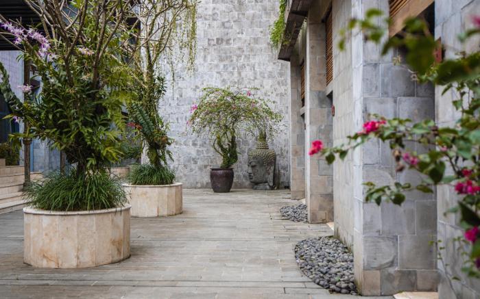 ONYX PARK RESORT Ubud