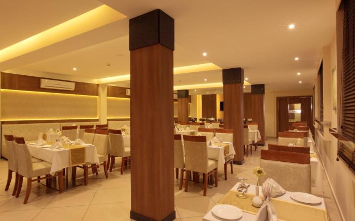Hotel Archana Payyannur