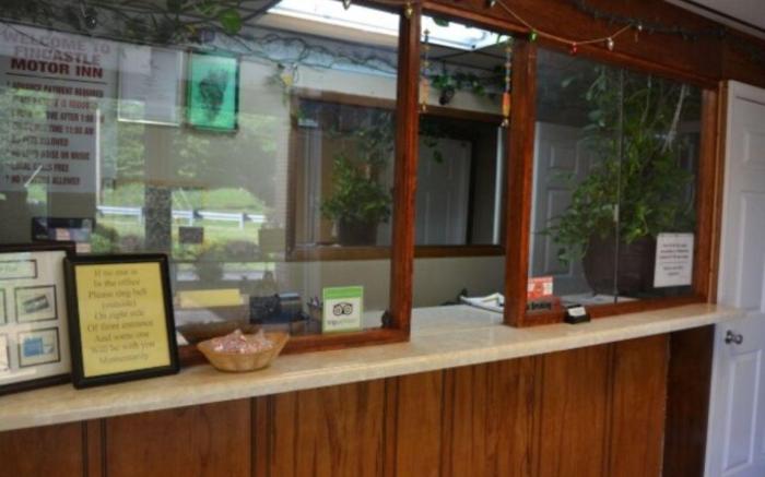 Capital O Fincastle Motor Inn Tazewell