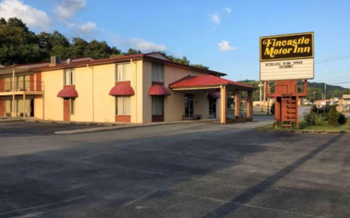 Capital O Fincastle Motor Inn Tazewell