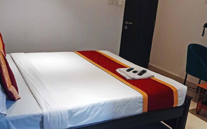 Hotel Srinidhi Comfort