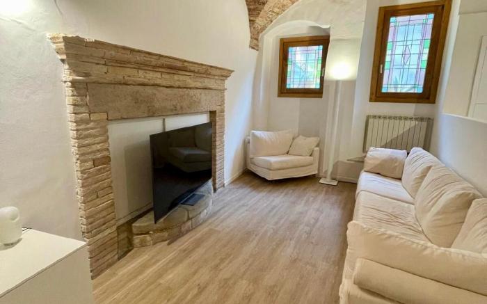 Le Volte via Portica | In the heart of Assisi