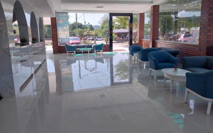 Paradise Resort Pantai Cenang