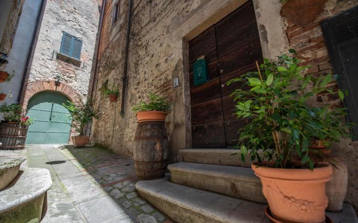Lemon Tree Boutique Guesthouse