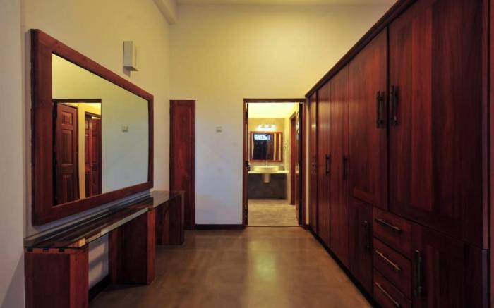 Nuga Residency by CityScape