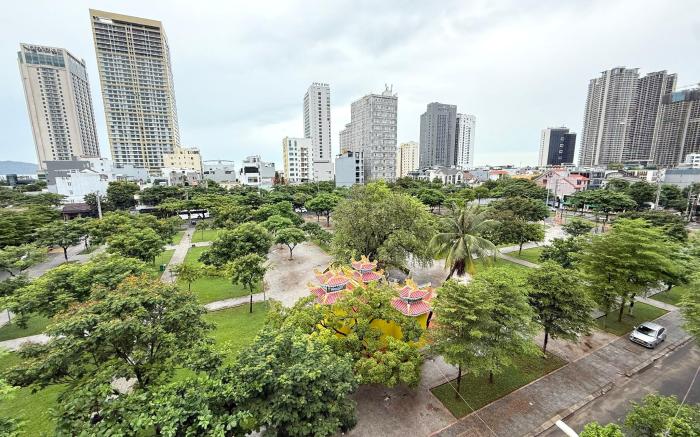 Sam Hotel & Apartment Da Nang