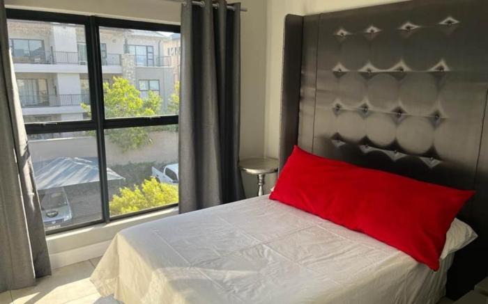 Polofields 2 bedroom apartment 