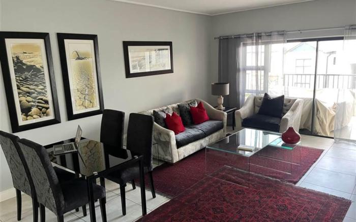 Polofields 2 bedroom apartment 