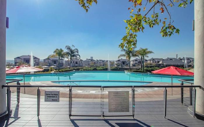 Polofields 2 bedroom apartment 