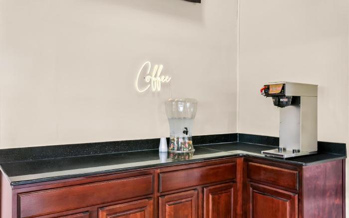 Americas Best Value Inn Martinsburg