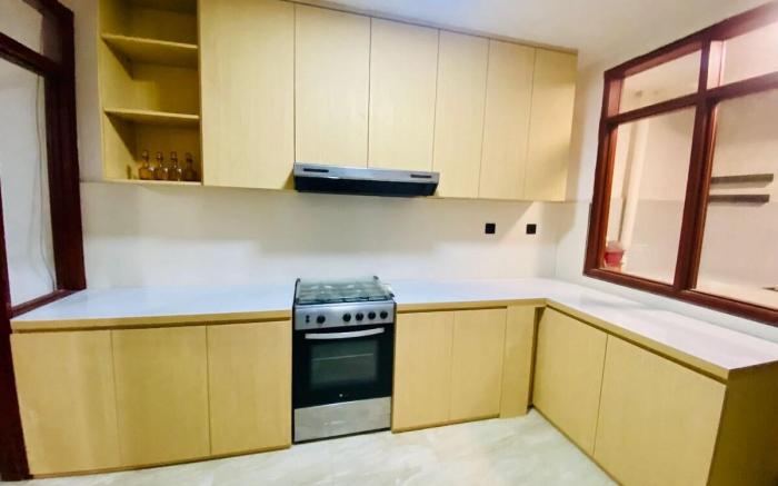 The Cibulan Residence