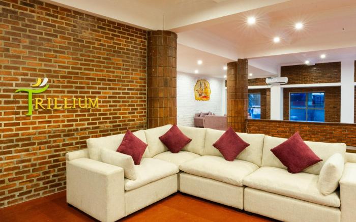 Trillium Express Colombo 7