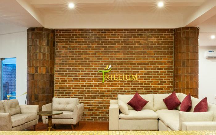 Trillium Express Colombo 7