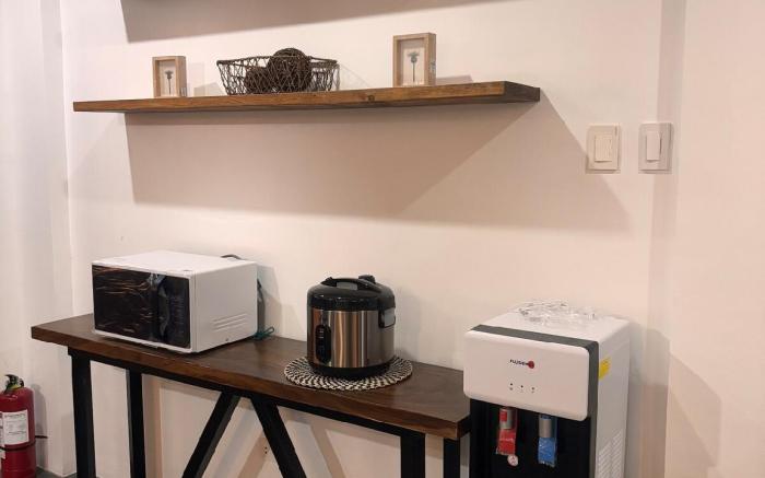 Villa Serene Resort  Gen. Trias Cavite