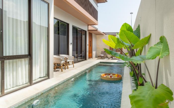 Amanara Villa by Premier Hospitality Asia