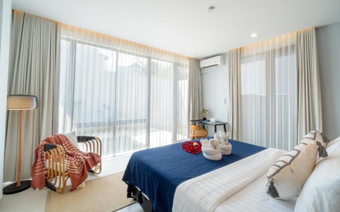 Amanara Villa by Premier Hospitality Asia