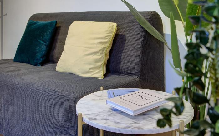 Cinema Design Home San Giovanni
