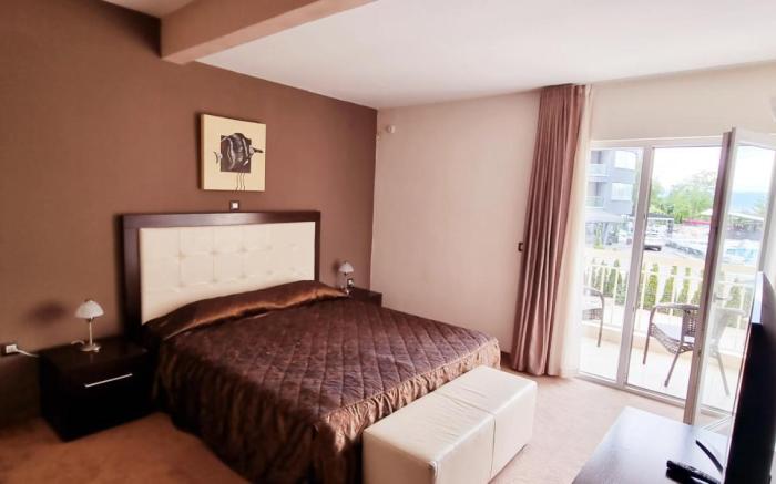 Hotel Bluebell
