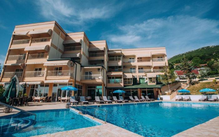 Hotel Bluebell