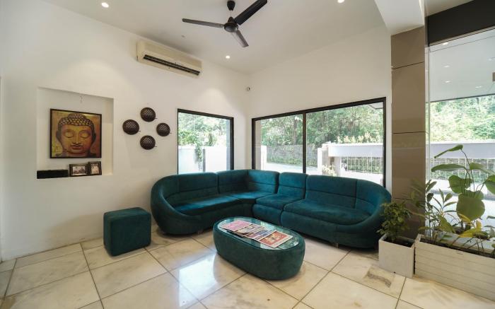 Star Regency Resort & Spa