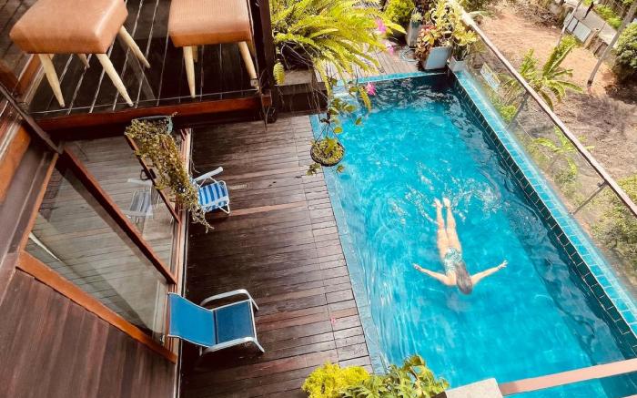 PentOn45 Luxury Penthouse by Grit Villas