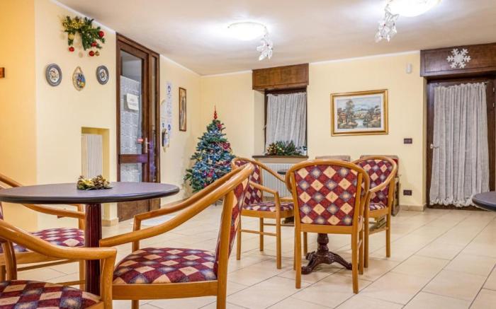 Residence Orizzonte